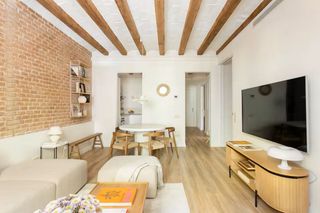 Location Appartement  Calle obispo san juan de ribera. Exclusividad y confort en una ubicación privilegiada