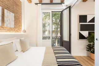 Alquiler Piso  Calle esquíroz. Residencia moderna en una ubicación inmejorable