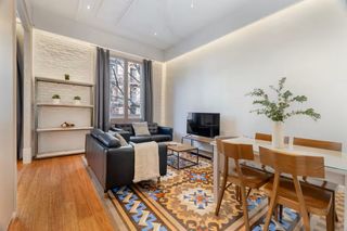Location Appartement  Avenida de la constitución. Diseño, ubicación y calidad en perfecta armonía