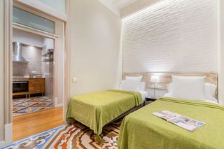 Miete Etagenwohnung  Carrer del port de la savina. Apartamento exclusivo cerca de todas las comodidades