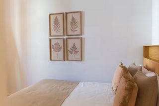 Rent Flat  Calle caba. Estilo y confort en una ubicación premium
