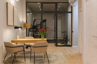 Lloguer Pis  Avenida de barcelona. Espacios premium diseñados para una vida exclusiva