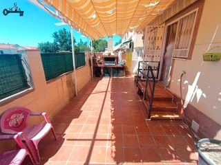 Xalet a Viso de San Juan (El). Oportunidad!!! precioso chalet adosado en el viso de san juan