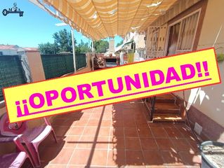 Casa adossada a Viso de San Juan (El). Oportunidad!!! precioso chalet adosado en el viso de san juan