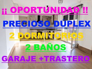Duplex à Numancia de la Sagra. Oportunidad!! estupendo dúplex en numancia de la sagra