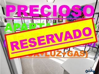 Miete Appartement in La Avanzada-La Cueva. Oportunidad!!! apartamento en fuenlabrada con gastos incluidos