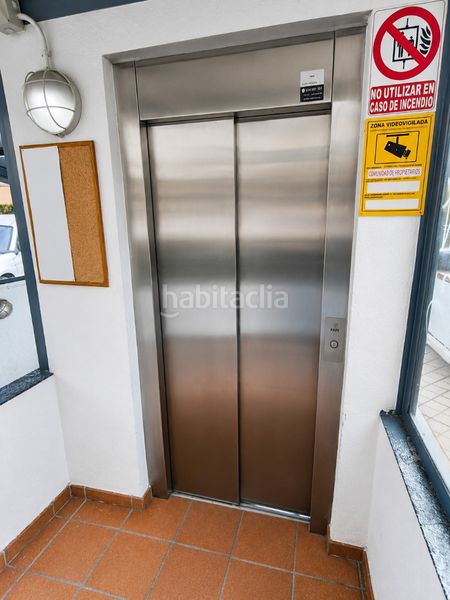 Foto 5ee56517-d76a-467d-af00-e64366c468d3. Aparcament cotxe a La Avanzada-La Cueva Fuenlabrada