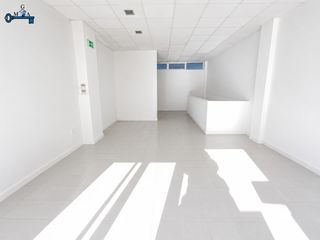 Lloguer Local Comercial a Centro. Oportunidad!!! estupendo local de alquiler en fuenlabrada