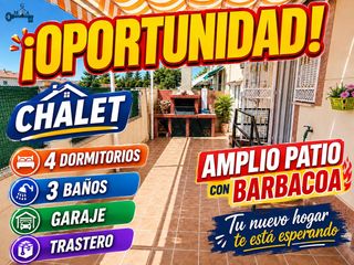 Chalet in Viso de San Juan (El). Oportunidad!! precioso chalet en el viso de san juan