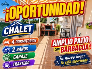 Chalet in Viso de San Juan (El). Oportunidad!! precioso chalet en el viso de san juan