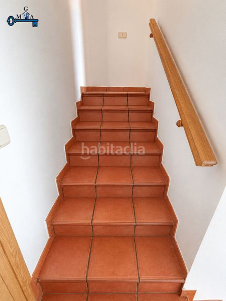 Foto 5c0f51a7-99bd-4011-b225-c76a3784f5a6. Pis amb calefacció a Centro Fuenlabrada