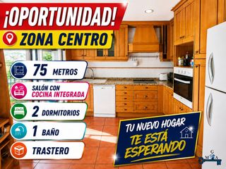 Flat in Centro. Oportunidad!!! preciosa vivienda en fuenlabrada centro!!!