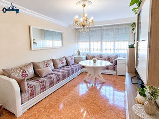 Etagenwohnung in Centro. Oportunidad!!! estupenda vivienda reformada en fuenlabrada