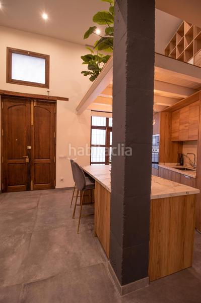 Foto 3cc7cc40-8d48-4de3-b406-d9b75f5cac6d. Business premise in El Carme Valencia