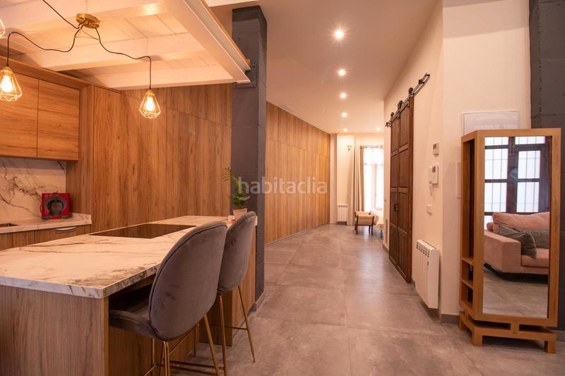 Foto 42f22f6f-c39a-427b-a163-f97f70a95949. Business premise in El Carme Valencia