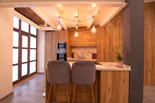Local Comercial a El Carme. Loft industrial en venta en el centro de valencia