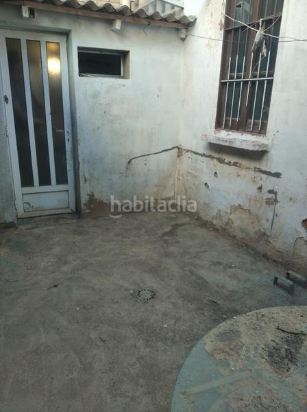 Foto 2d58bda3-75e4-44ae-8ac4-b2b77524e7bd. Planta baixa a La Torre Valencia