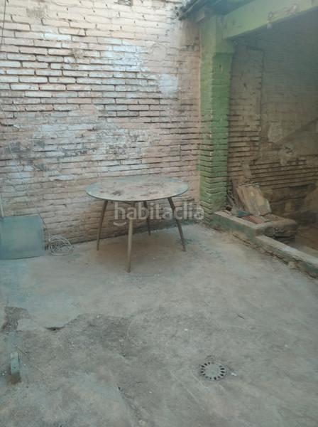 Foto 42cd0565-c998-4e99-9ea6-6c152adcfb75. Planta baixa a La Torre Valencia