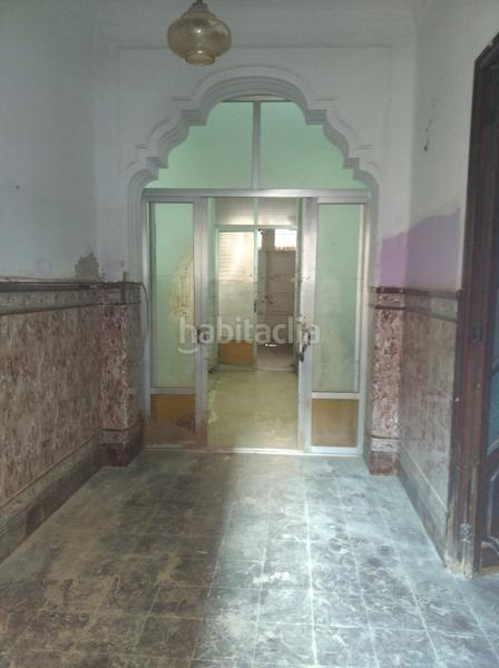 Foto 618d619d-019a-46f6-9acf-6df74cb719fe. Planta baixa a La Torre Valencia