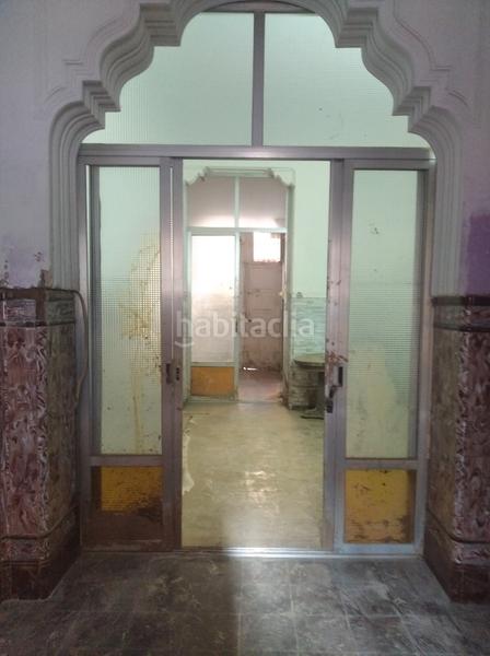 Foto 7c56df0a-a884-4ce8-9c79-86792df49aeb. Planta baixa a La Torre Valencia