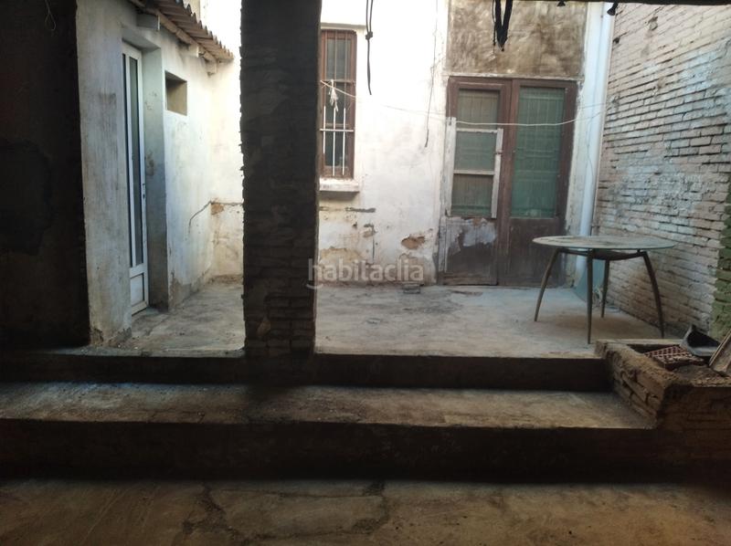 Foto 859e6b99-b113-4254-86e4-56f0af26bfe6. Planta baixa a La Torre Valencia