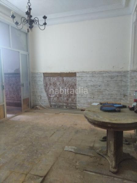 Foto 9025685d-7a23-43b8-b8e6-d8e699873cfa. Planta baixa a La Torre Valencia