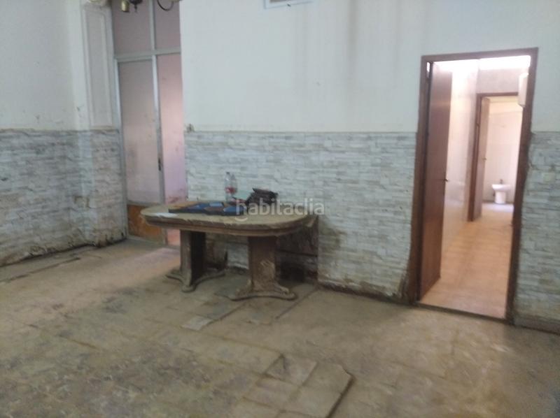 Foto ebc8a3f2-98b8-4905-aa29-50d2383b9863. Planta baixa a La Torre Valencia