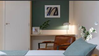 Estudi en Aiora. Estudio en venta en valencia-camins al grao