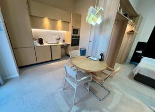 Estudi en LIlla Perduda. Estudio en venta en valencia-algirs