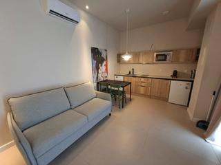 Estudi a Camí Reial. Estudio en venta en valencia