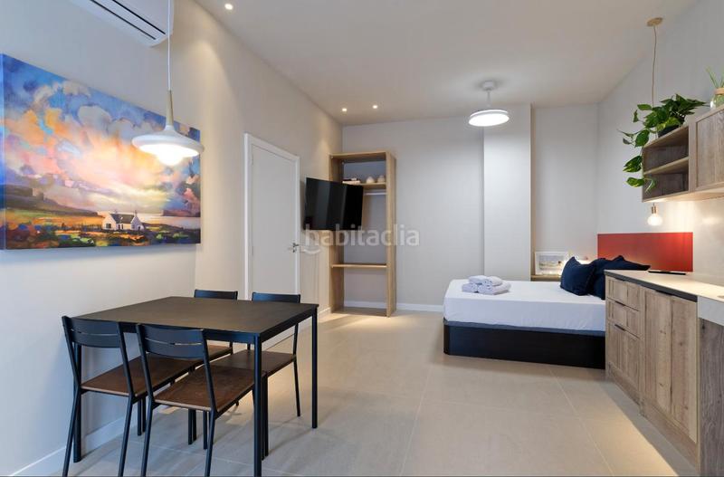 Foto c5a7b410-6771-4a05-9f59-175544e73349. Estudi a Camí Reial Valencia