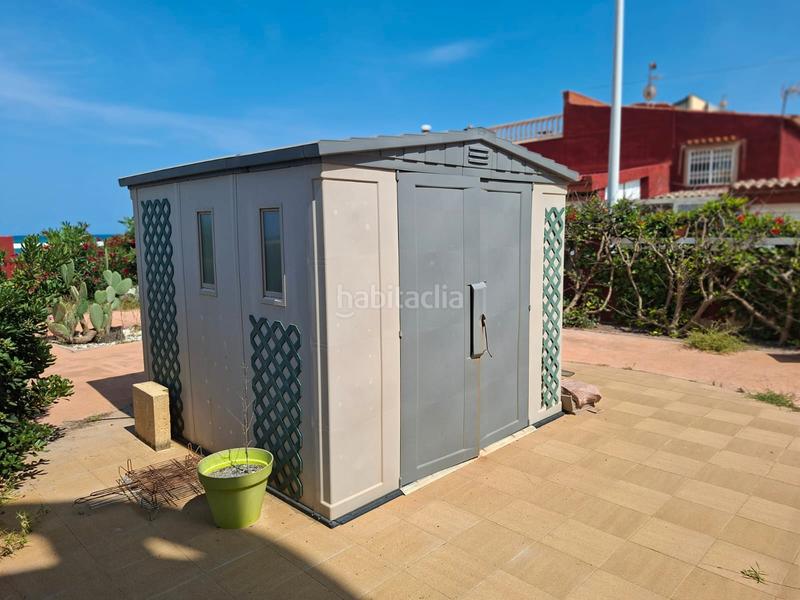 Foto 1171223b-544b-4a59-b9f0-62e8297e8fc8. Xalet amb calefacció piscina a El Marenyet Cullera