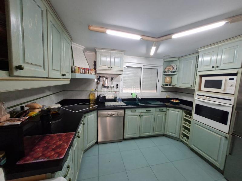 Foto 2afab7f3-5d0e-4528-b85e-ad2ed0119e88. Xalet amb calefacció piscina a El Marenyet Cullera