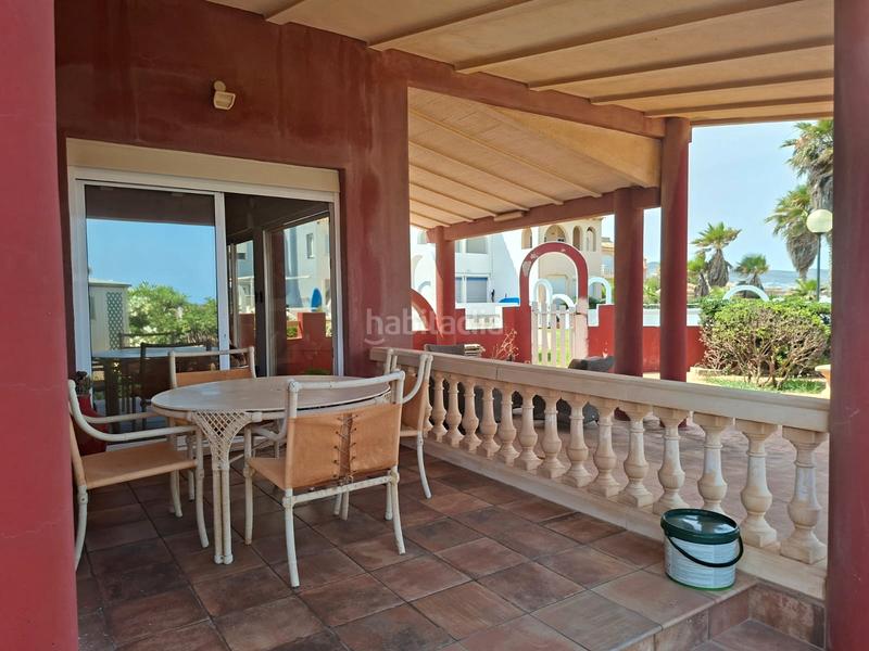 Foto 6188d5e0-bff2-4ce4-a1cd-5764f114f42d. Xalet amb calefacció piscina a El Marenyet Cullera