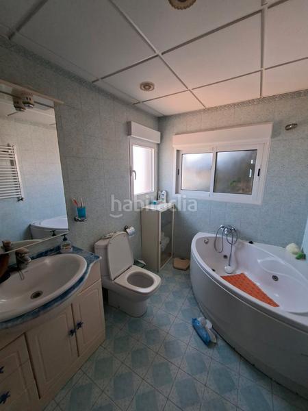 Foto 62147c09-7a83-405d-92ee-44afc36e9200. Xalet amb calefacció piscina a El Marenyet Cullera