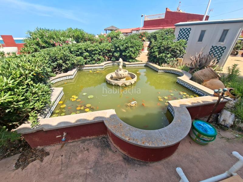 Foto 98478ccb-87a0-4a20-8c81-d474665de69c. Xalet amb calefacció piscina a El Marenyet Cullera