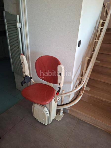 Foto c60991ac-6c19-41e2-979b-506092191b44. Xalet amb calefacció piscina a El Marenyet Cullera