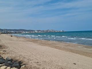 Chalet en El Marenyet. Chalet independiente en l,estany de cullera