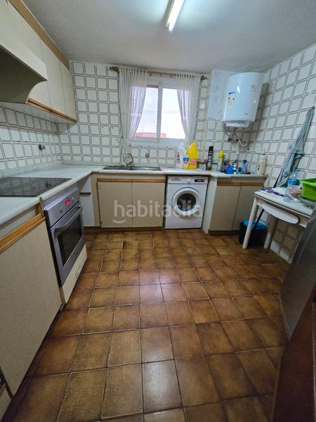 Foto 6c34096f-ae4d-4a72-87b7-9f9661988b9b. Appartamento in La Torre Valencia