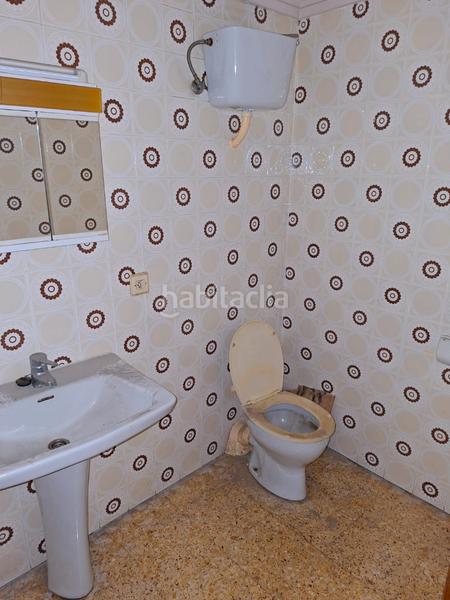 Foto cdf93e3a-bae5-4cd0-ae1c-2771233e64b6. Pis a Alfafar