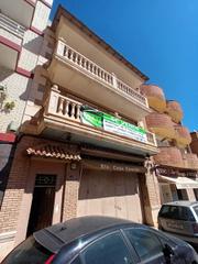 Edifici a Carrer bon aire 19. Se vende edificio en construccion en beniparrell destinado avivi