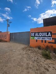 Affitto Area edificabile industriale in Sedaví. Campa industrial en alquiler