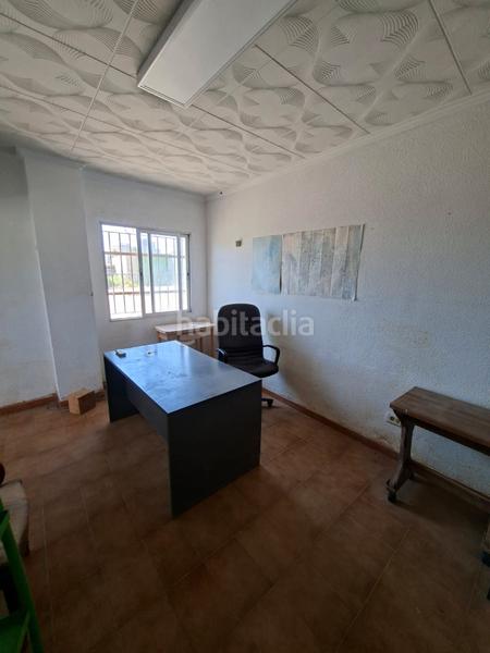 Foto 53c618c3-9c82-4002-8f2f-38422d901267. Lloguer solar industrial a Sedaví