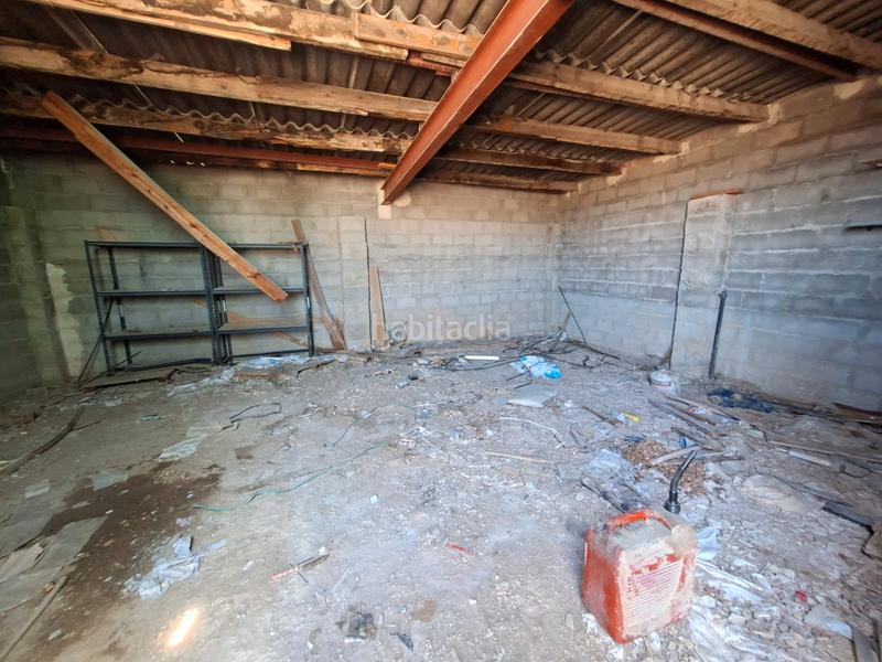 Foto 52deab92-dbef-4118-b18e-9cc6cf1235c7. Miete gewerbliches grundstück in Sedaví