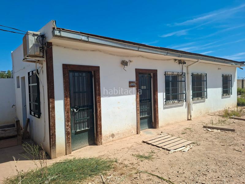 Foto dc22a62f-0968-4e09-b5d0-a3aa0794efb4. Miete gewerbliches grundstück in Sedaví