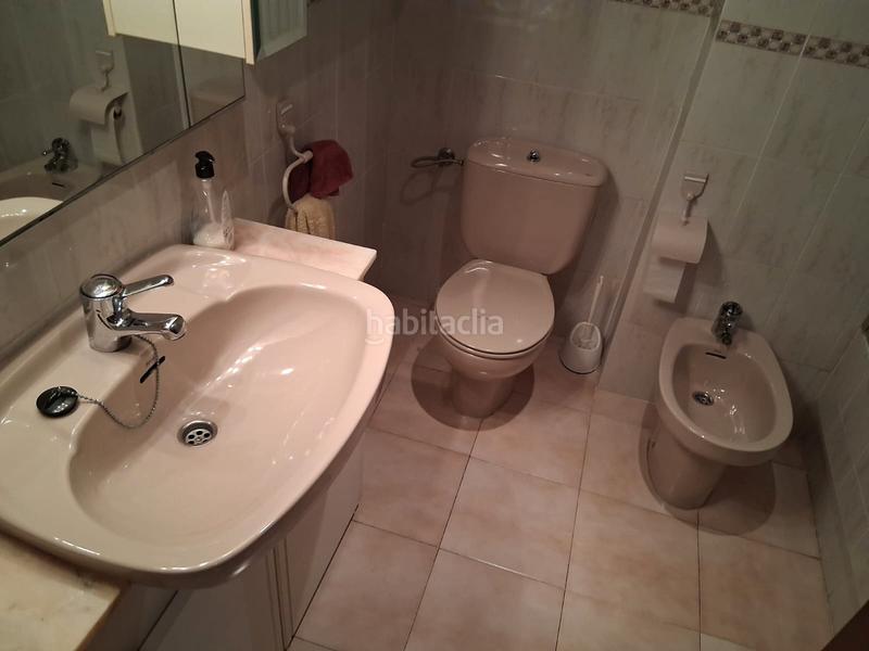 Foto 14bc2766-c523-4632-9f9a-fcfad4fef8c9. Pis amb aparcament a La Torre Valencia