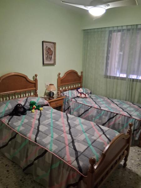 Foto 183cfbed-ea04-4ee2-9a1b-8b971e126182. Pis amb aparcament a La Torre Valencia