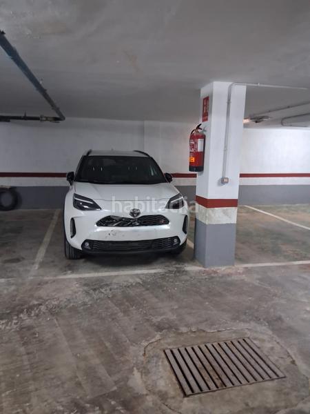 Foto 53f05ac5-0ef6-4524-95ff-12a9681f0aeb. Pis amb aparcament a La Torre Valencia