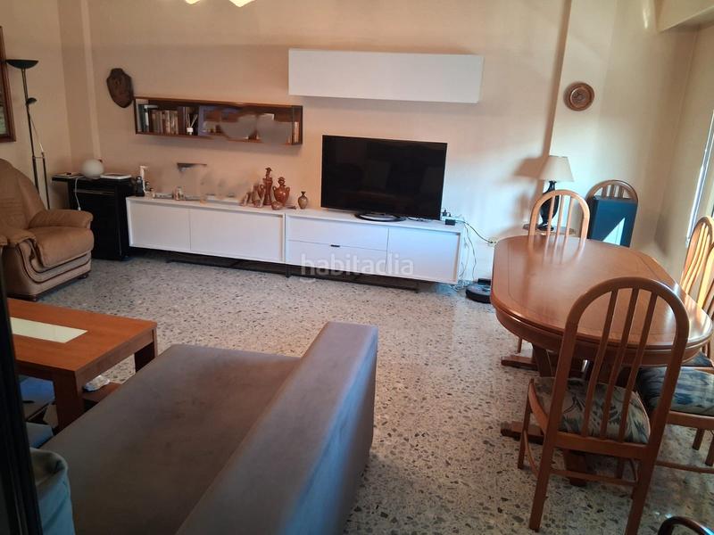 Foto 5d249ee6-a1c7-410d-bf33-e90bab980d25. Pis amb aparcament a La Torre Valencia