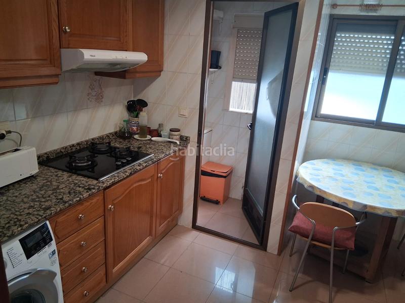 Foto f962e4e5-e4d4-4c81-b79e-4b30fd75f90a. Pis amb aparcament a La Torre Valencia